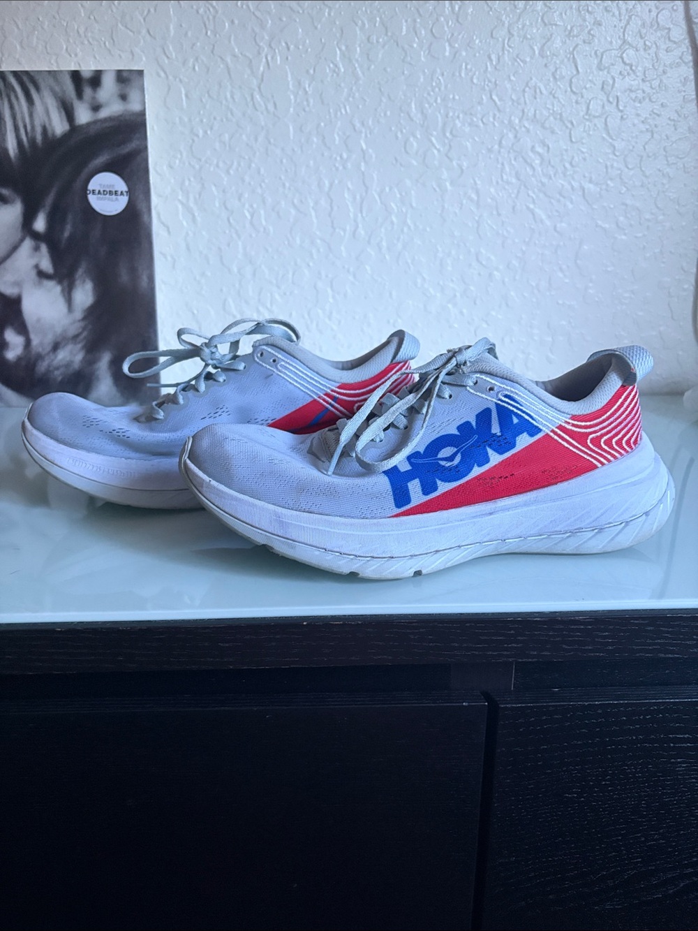Hoka Running Sneakers pro fly x